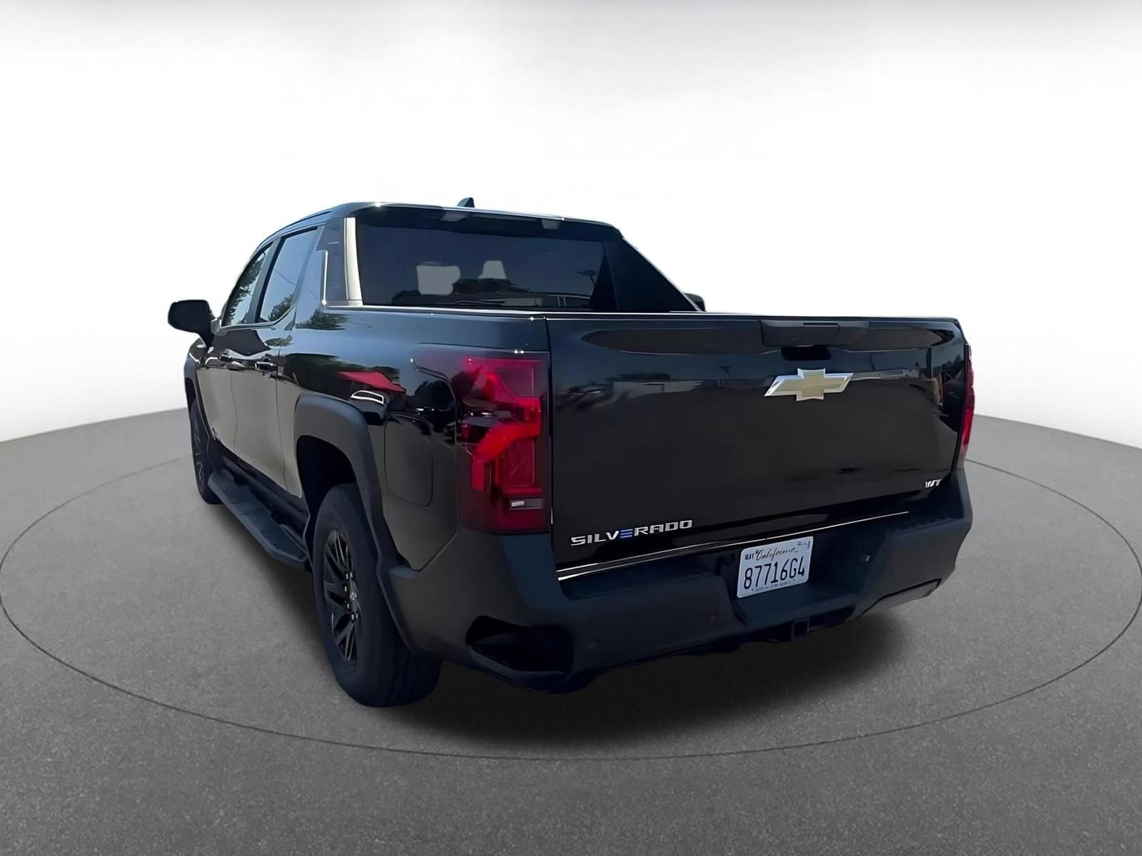 Thumbnail: 2024 Chevrolet Silverado EV - 11