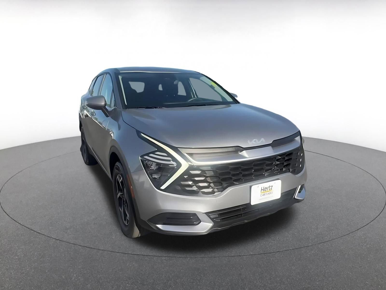 Thumbnail: 2025 Kia Sportage - 3