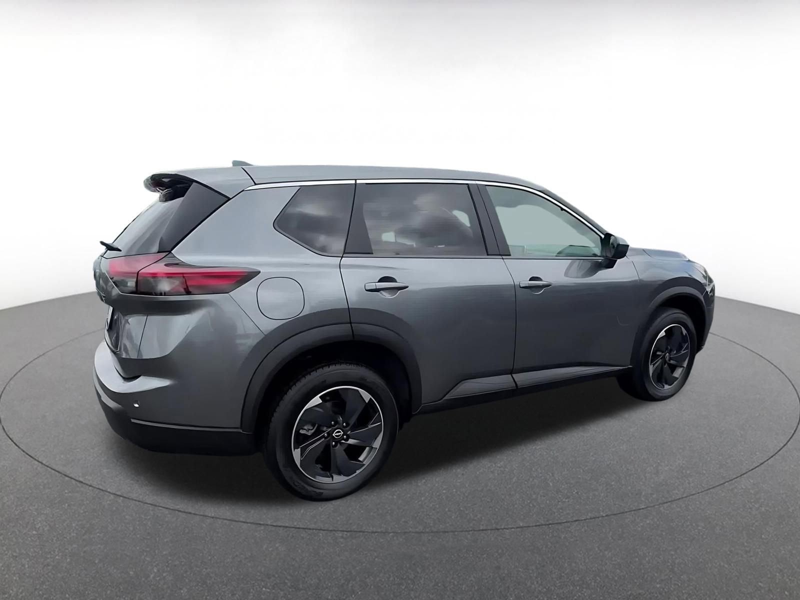 Thumbnail: 2025 Nissan Rogue - 15