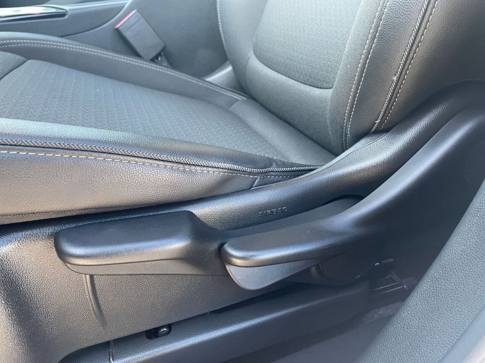 Thumbnail: 2025 Buick Encore GX - 23