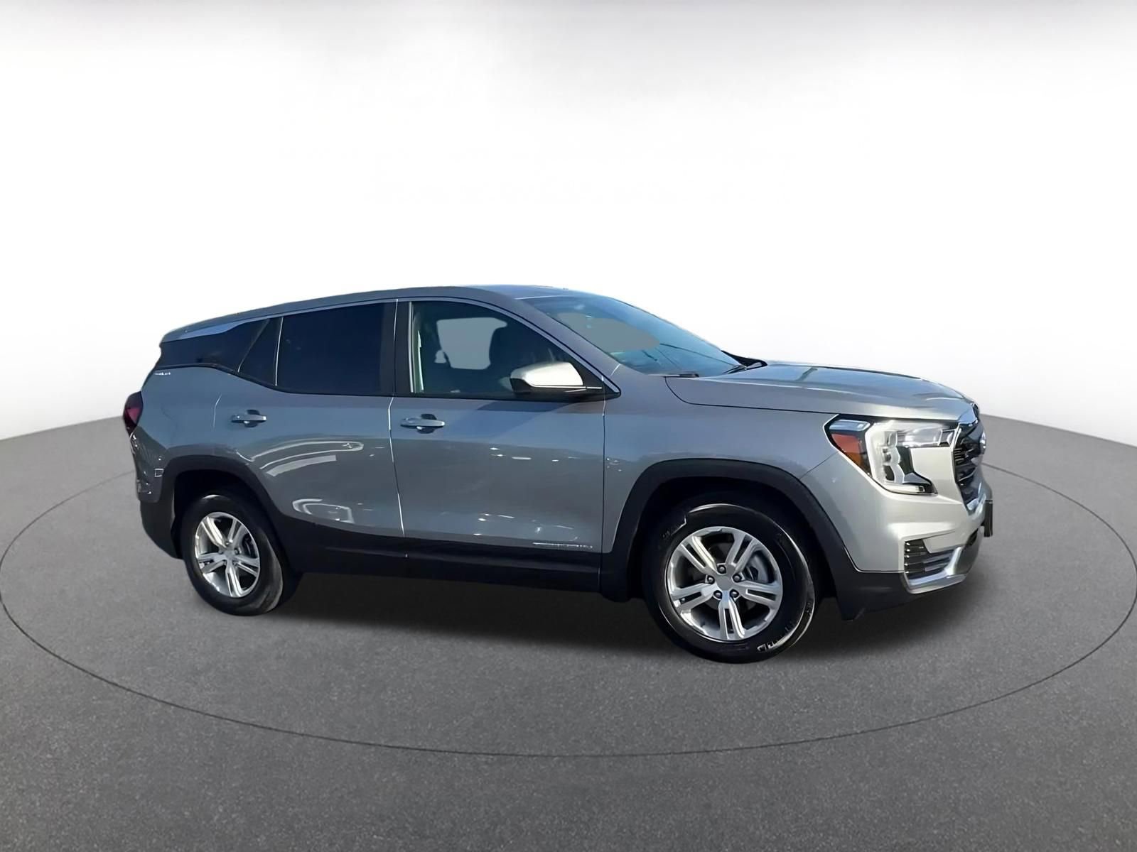 Thumbnail: 2024 GMC Terrain - 2