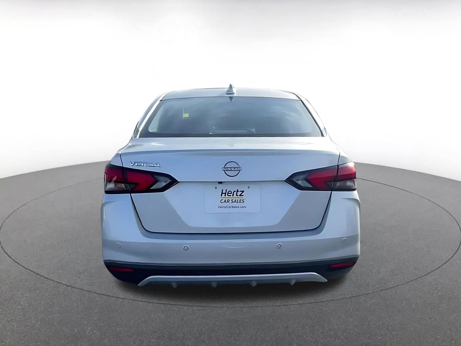 Thumbnail: 2025 Nissan Versa - 12