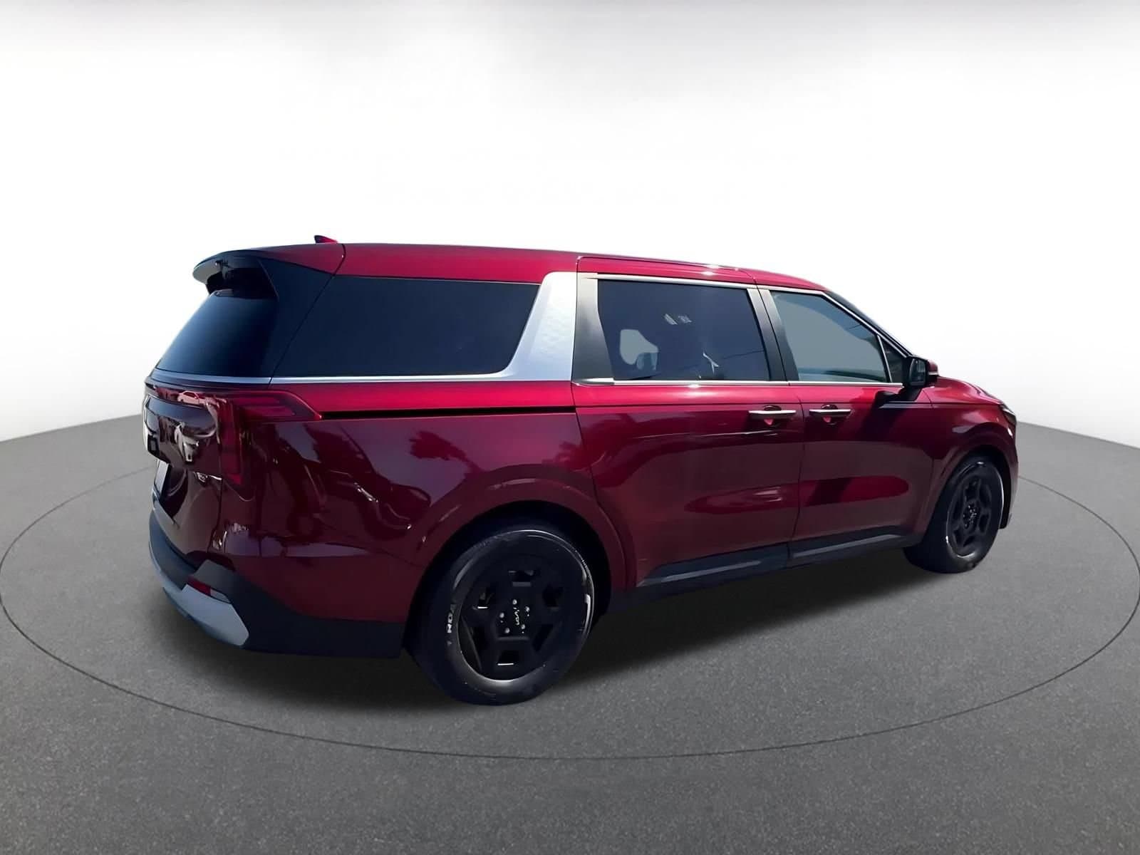 Thumbnail: 2026 Kia Carnival - 15