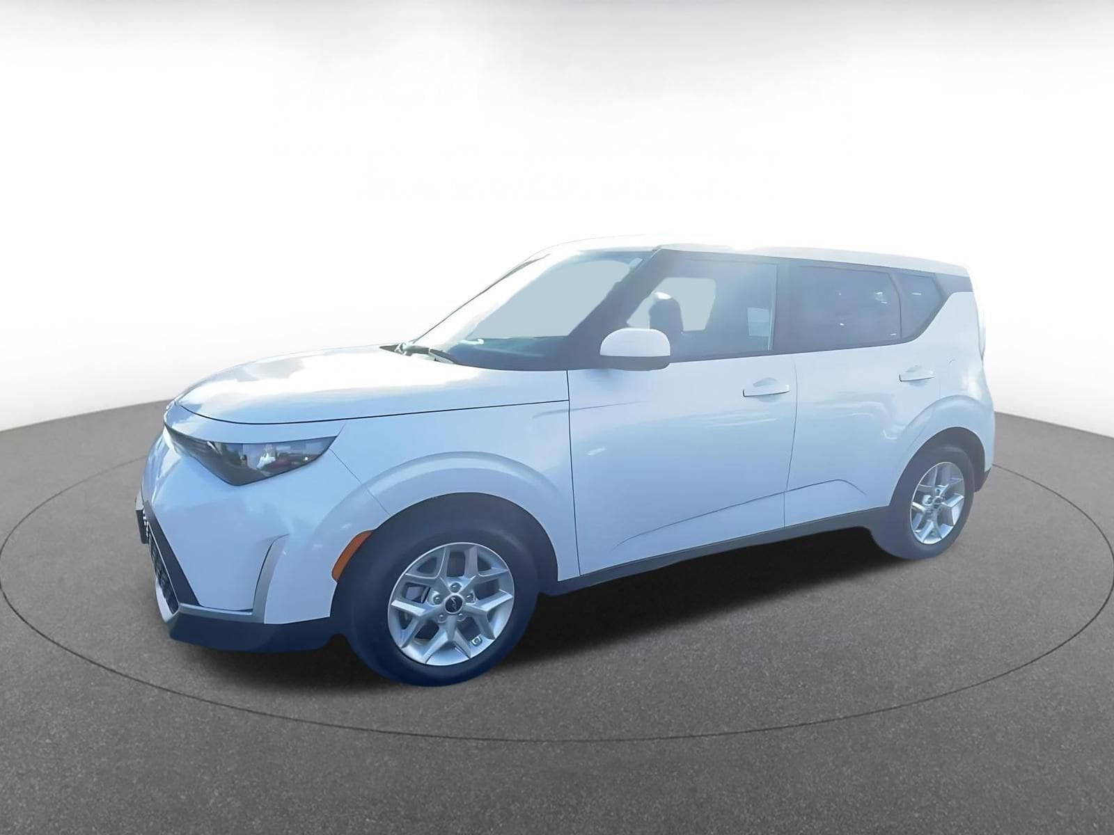 Thumbnail: 2025 Kia Soul - 8