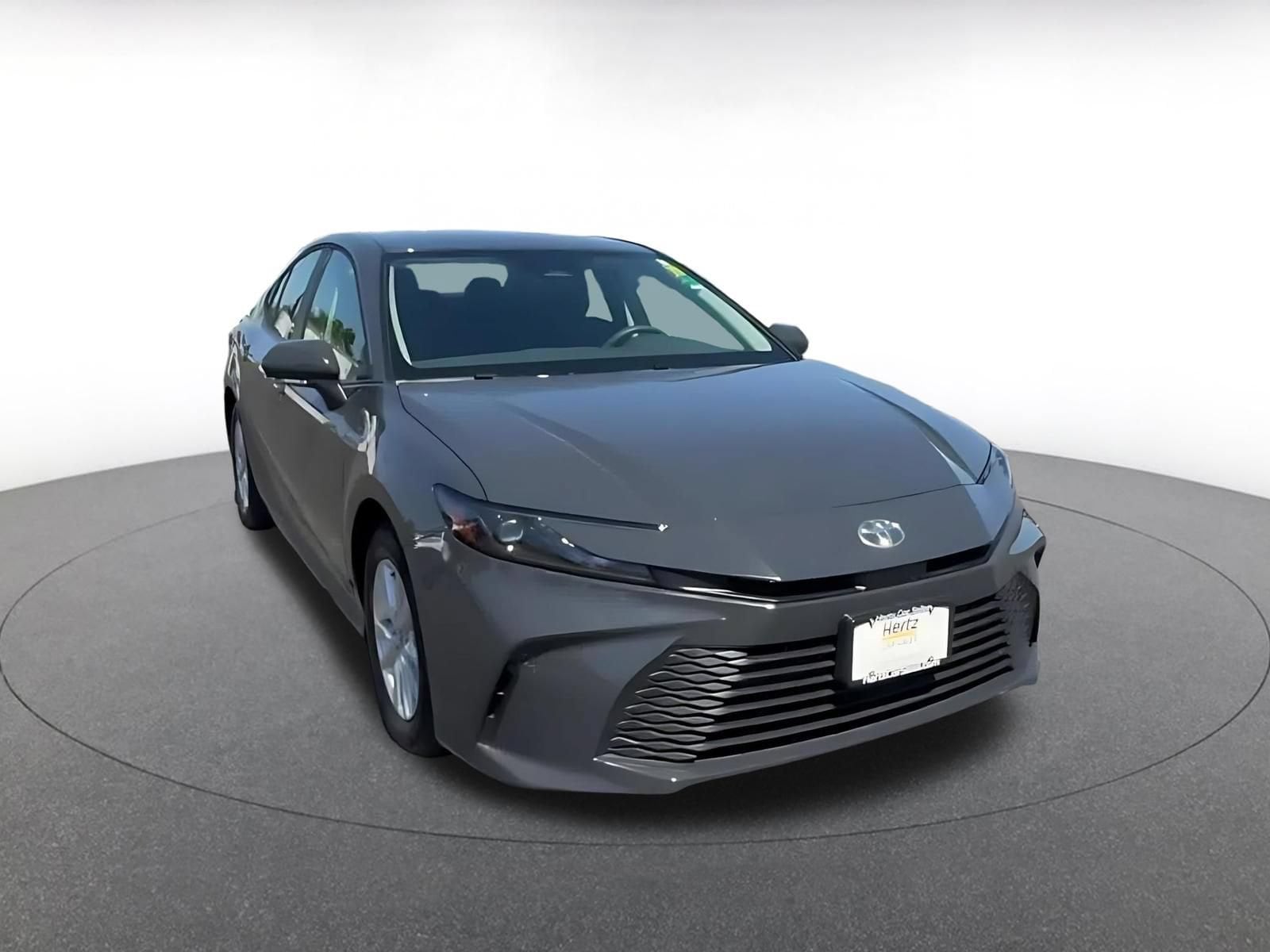 Thumbnail: 2026 Toyota Camry - 3