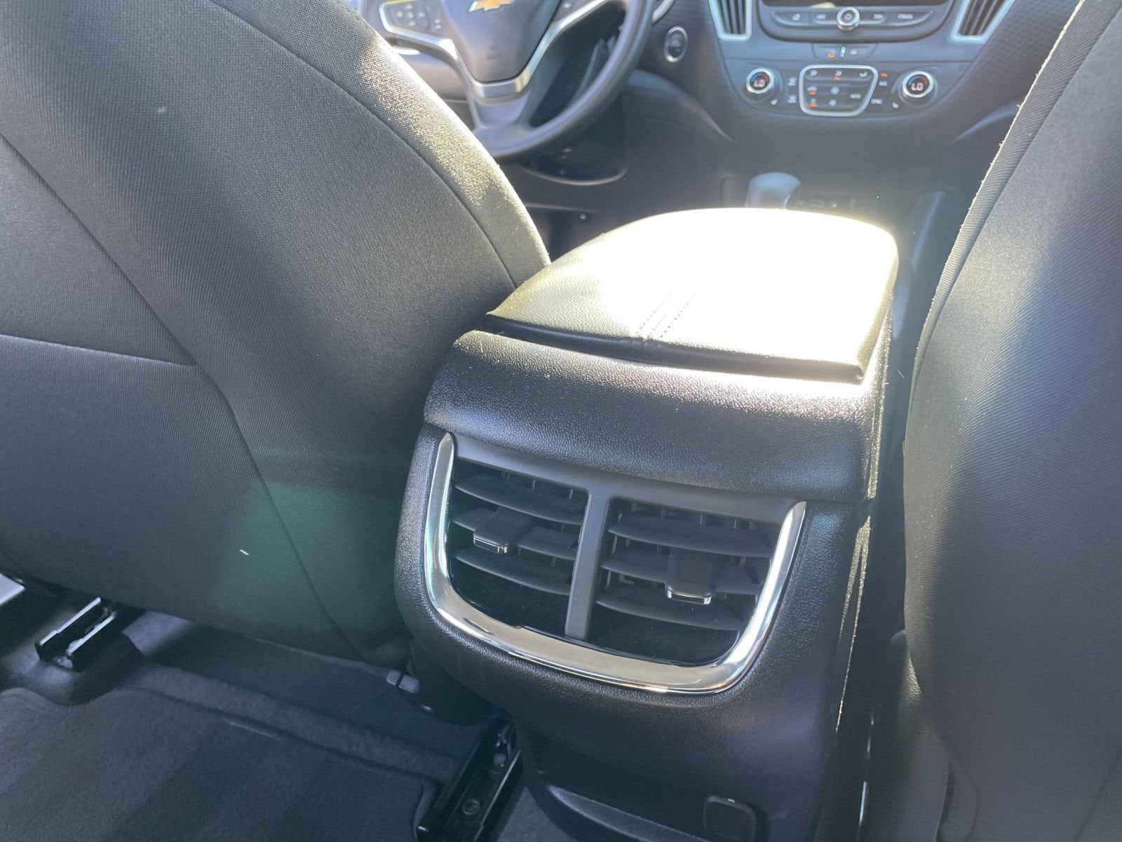 2024 Chevrolet Malibu LT 23