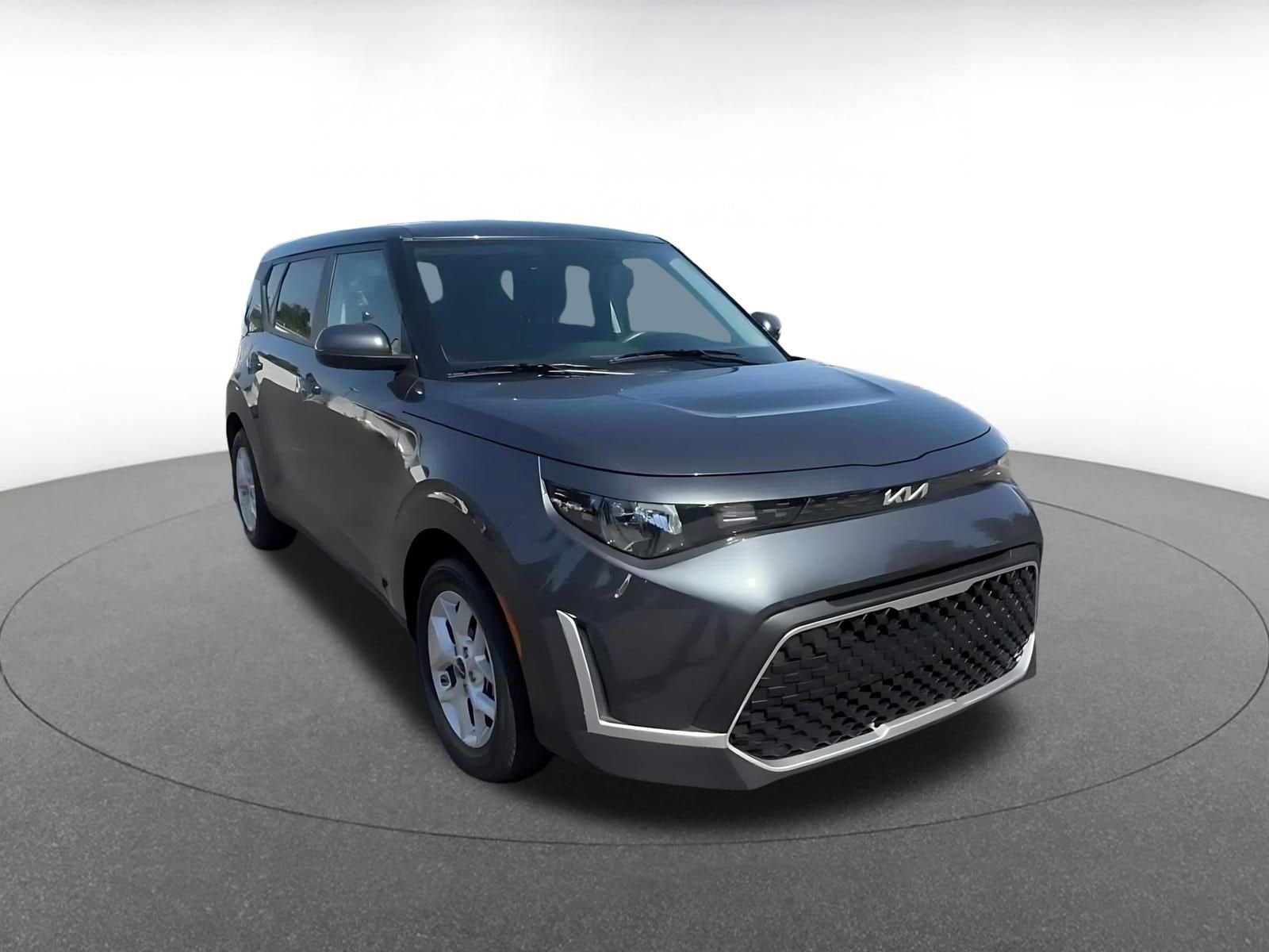 Thumbnail: 2025 Kia Soul - 3