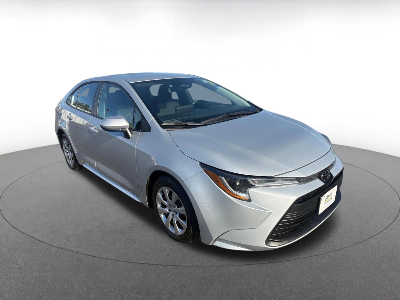 Thumbnail: 2025 Toyota Corolla - 1