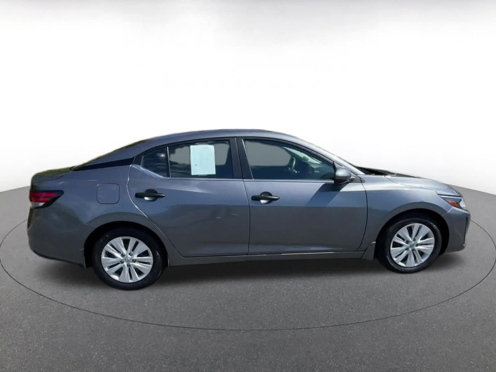 Thumbnail: 2024 Nissan Sentra - 16