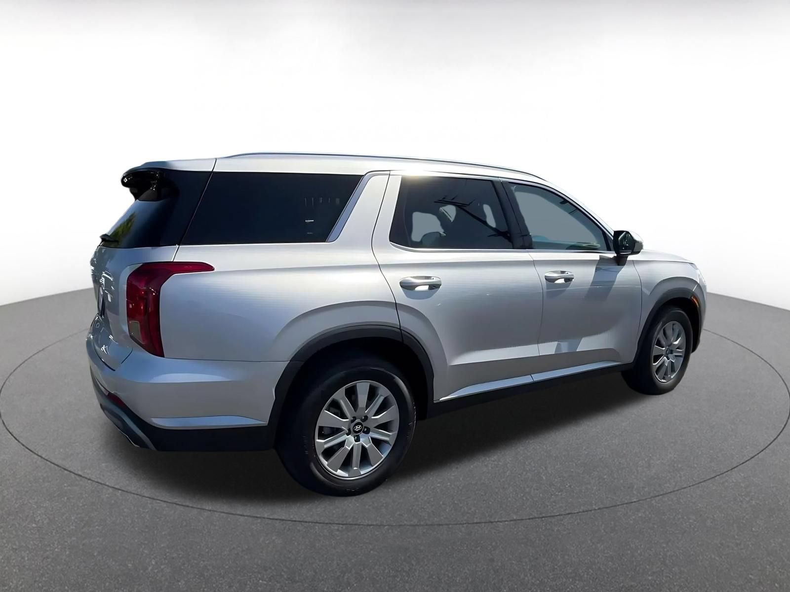 Thumbnail: 2025 Hyundai Palisade - 13