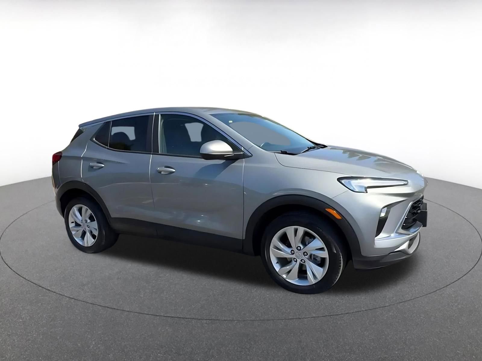 Thumbnail: 2025 Buick Encore GX - 2