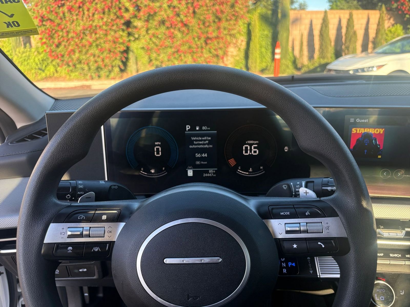 Thumbnail: 2025 Hyundai Sonata - 30