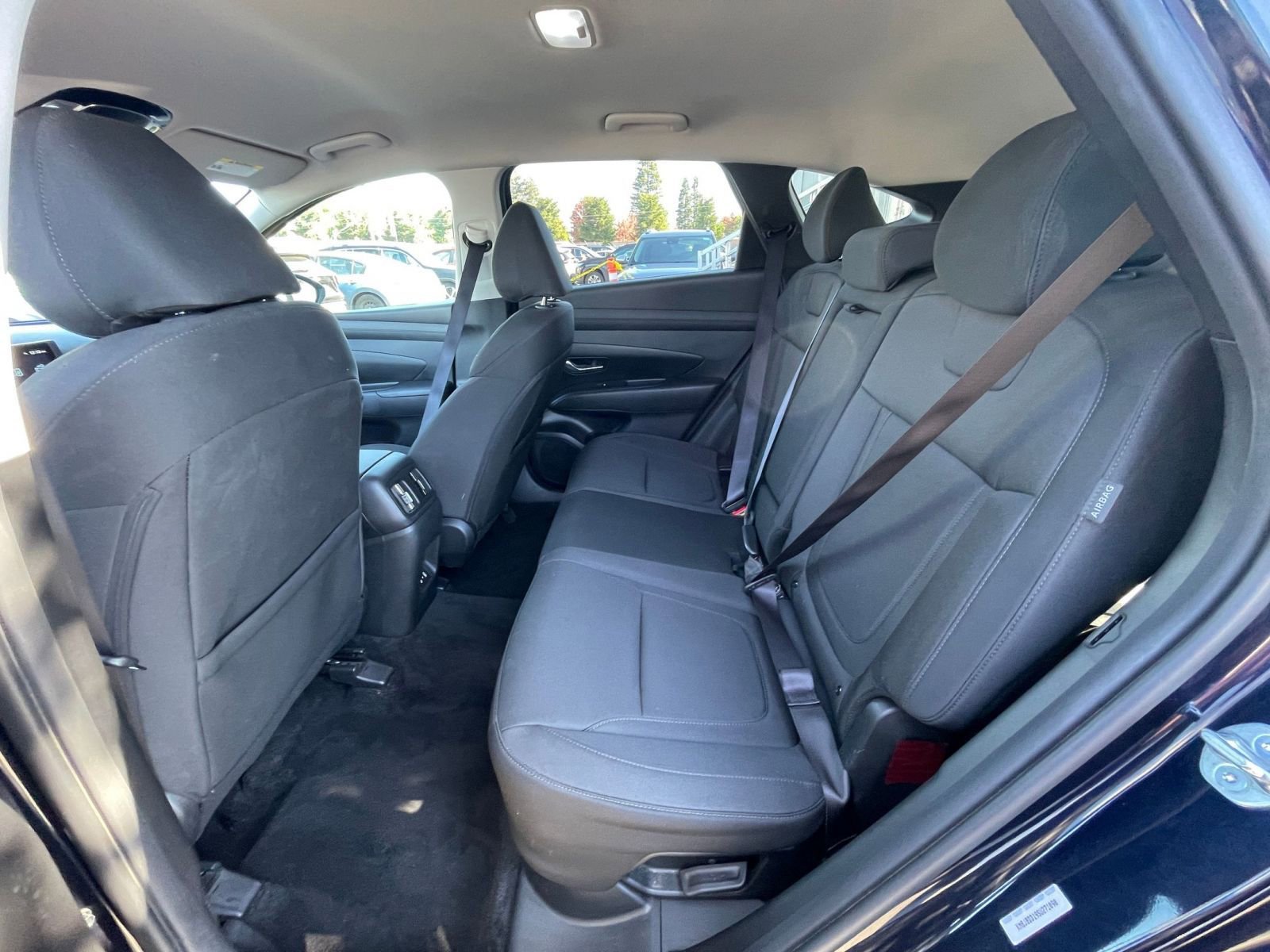 Thumbnail: 2025 Hyundai Tucson - 28