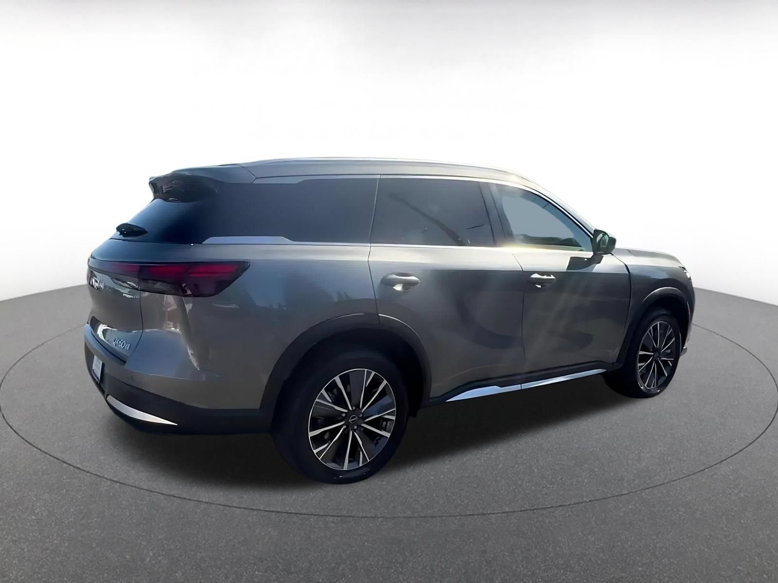 Thumbnail: 2026 INFINITI QX60 - 14