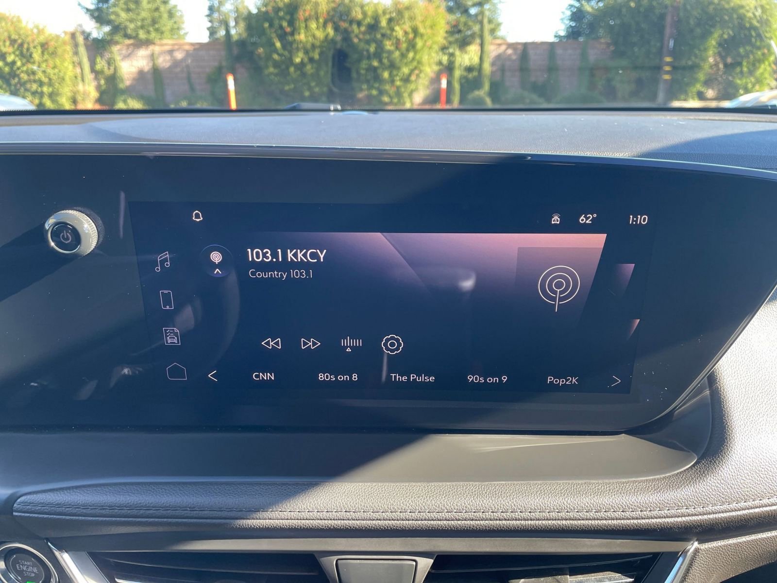 Thumbnail: 2025 Buick Encore GX - 21