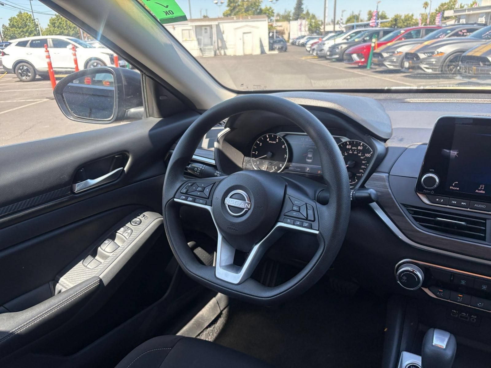 Thumbnail: 2025 Nissan Altima - 29