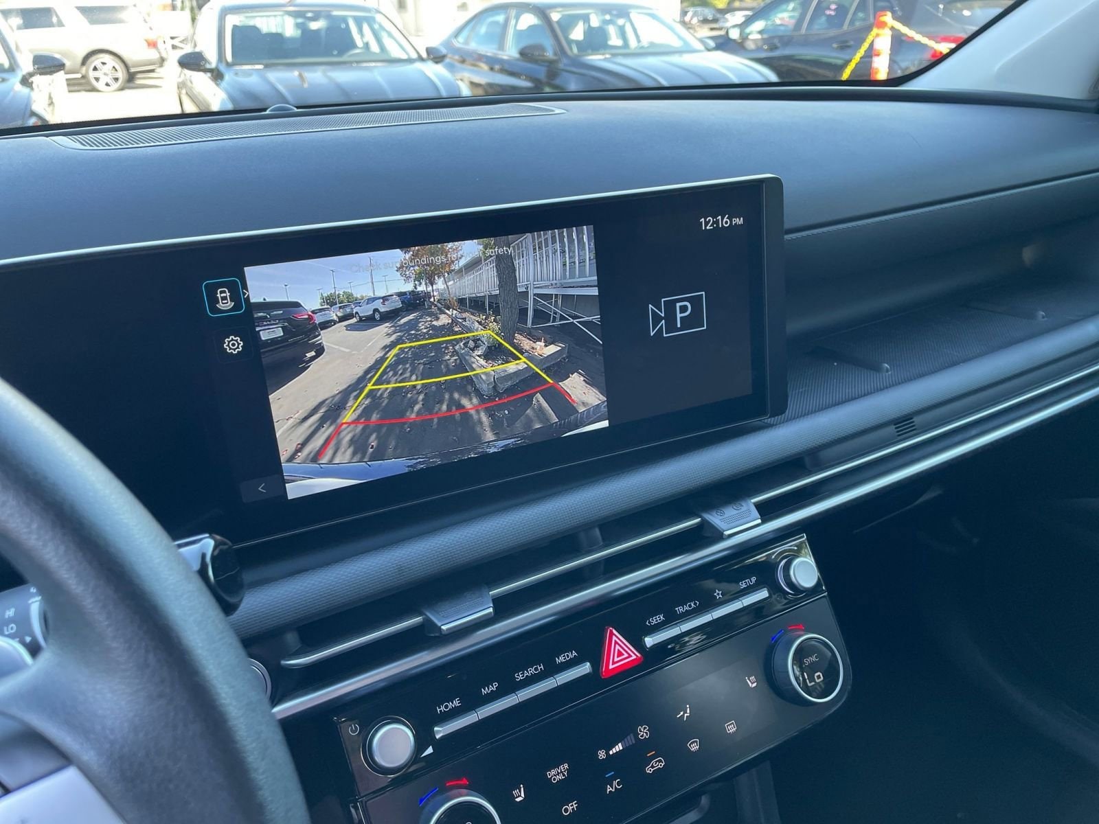 Thumbnail: 2025 Hyundai Tucson - 17