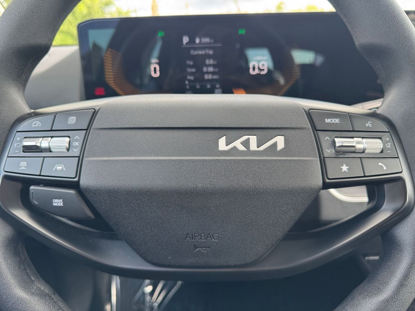 Thumbnail: 2025 Kia K4 - 27