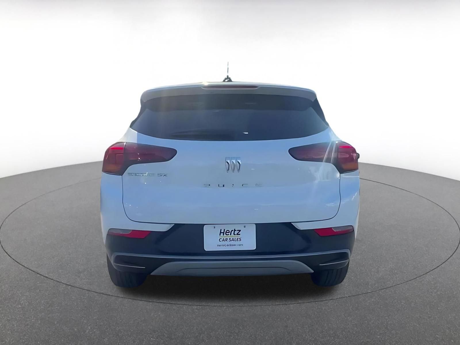 Thumbnail: 2025 Buick Encore GX - 12