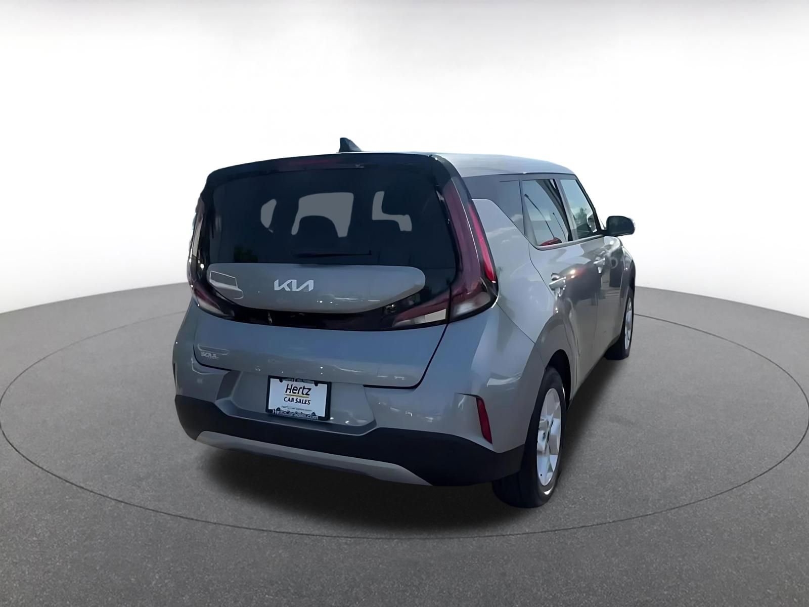 Thumbnail: 2025 Kia Soul - 15