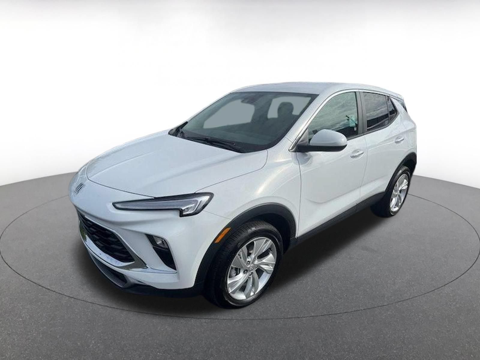 Thumbnail: 2025 Buick Encore GX - 2