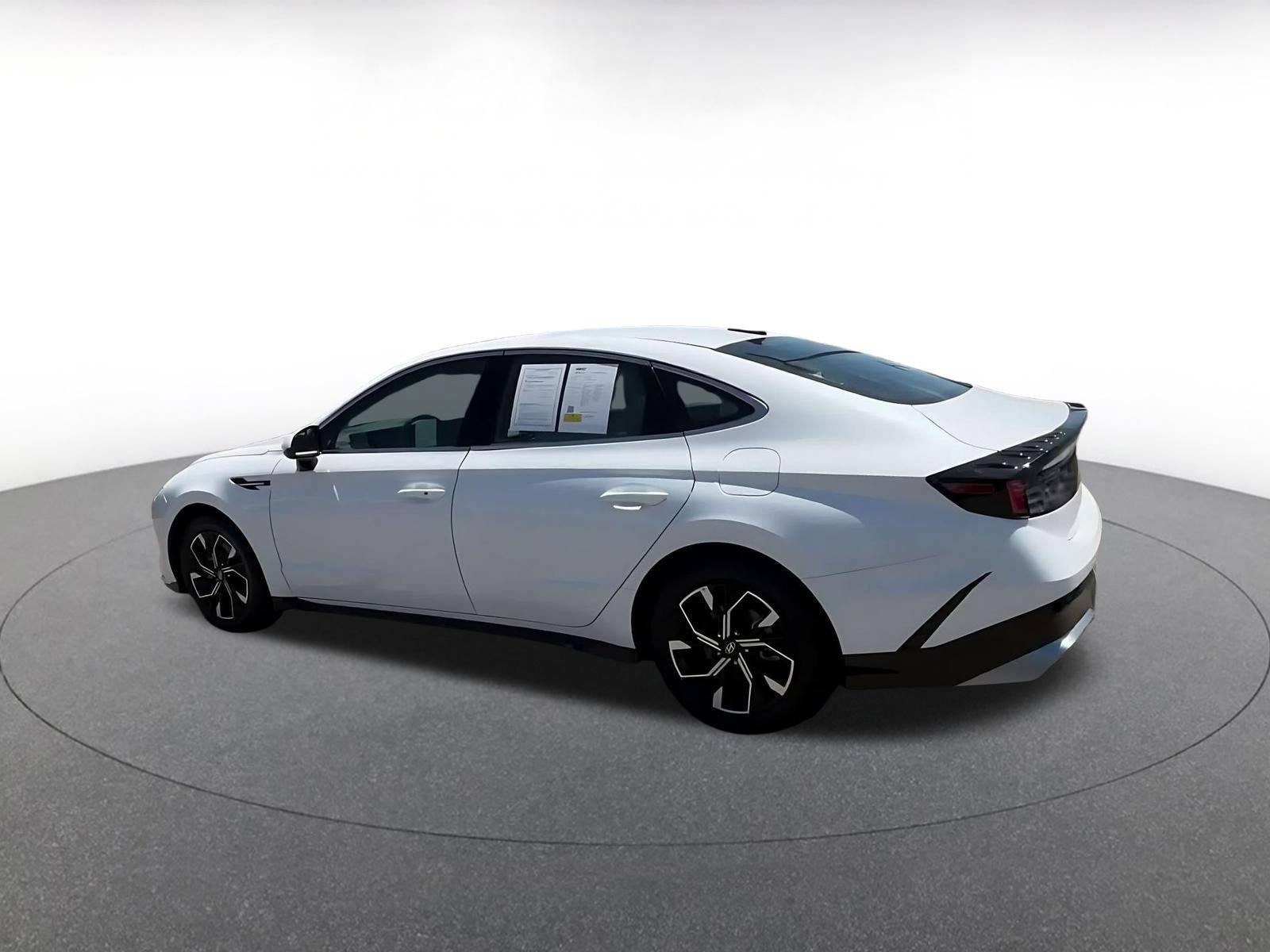 Thumbnail: 2025 Hyundai Sonata - 11
