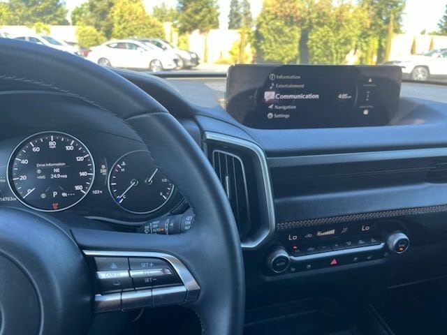 Thumbnail: 2026 Mazda CX-50 - 12