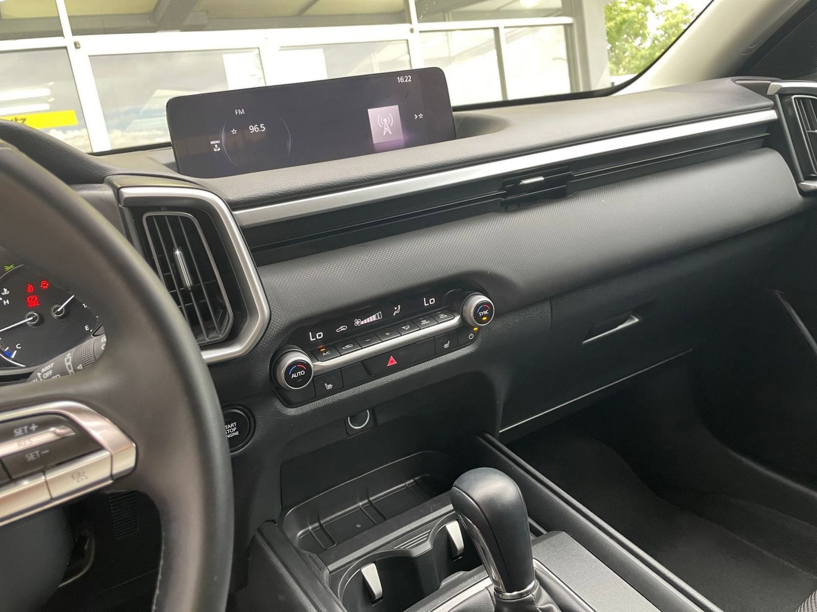 Thumbnail: 2025 Mazda CX-50 - 18