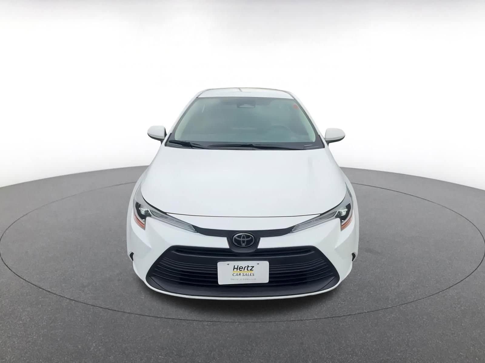 Thumbnail: 2024 Toyota Corolla - 4