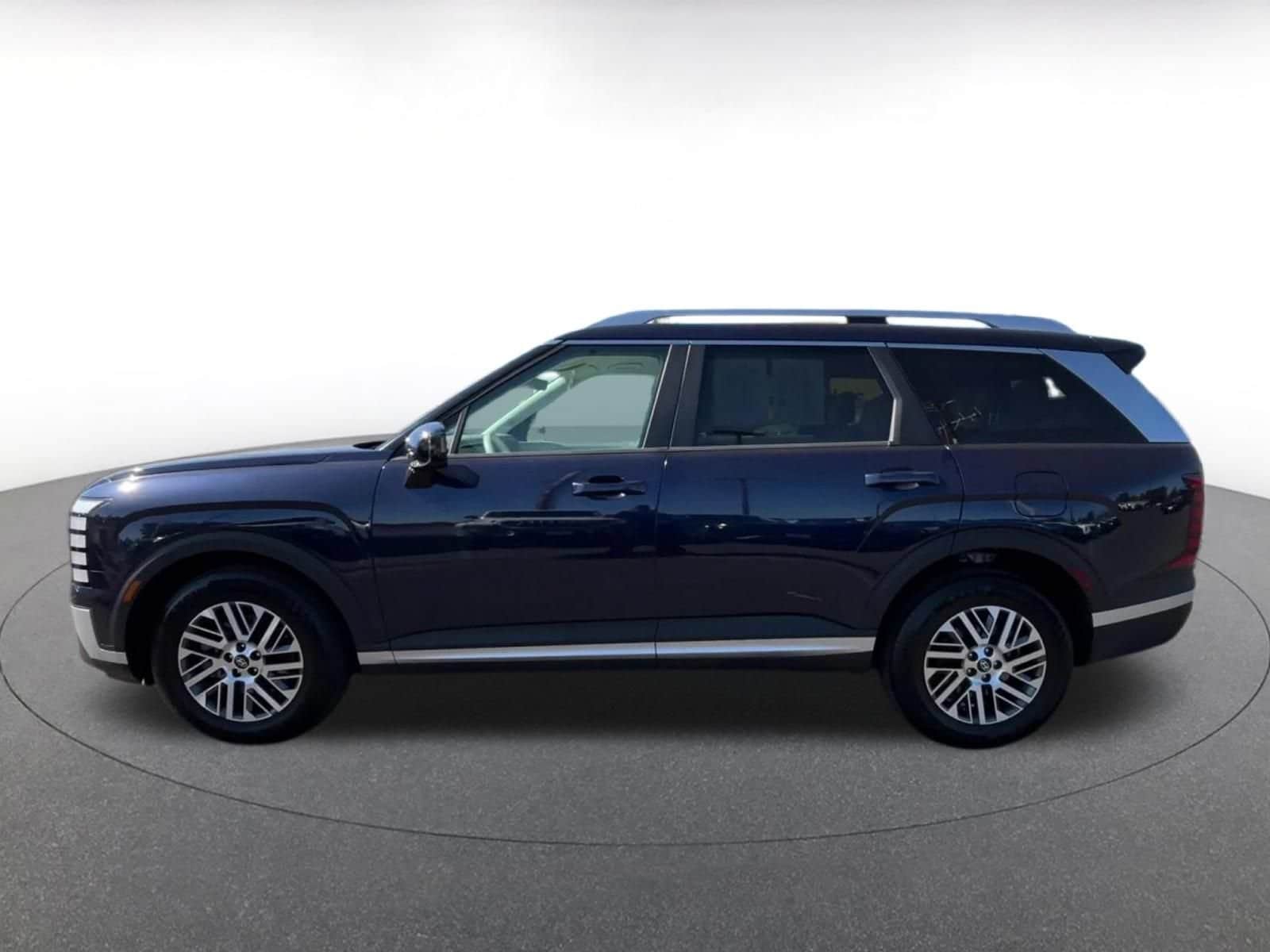 Thumbnail: 2026 Hyundai Palisade - 7