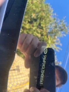 Thumbnail: 2025 Hyundai Santa Fe - 5