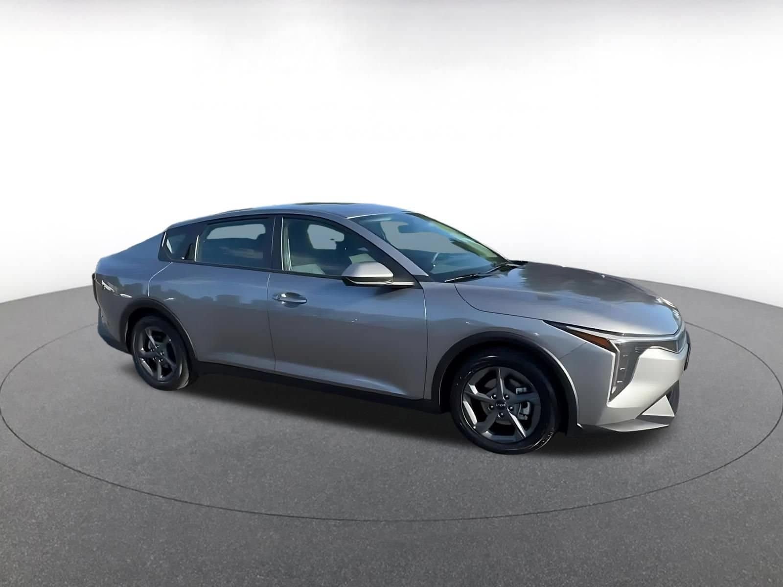Thumbnail: 2025 Kia K4 - 2