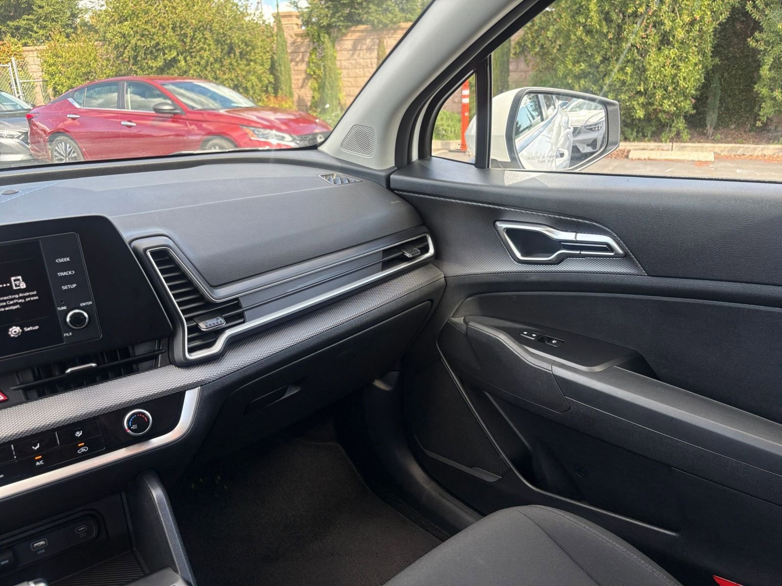 Thumbnail: 2025 Kia Sportage - 33