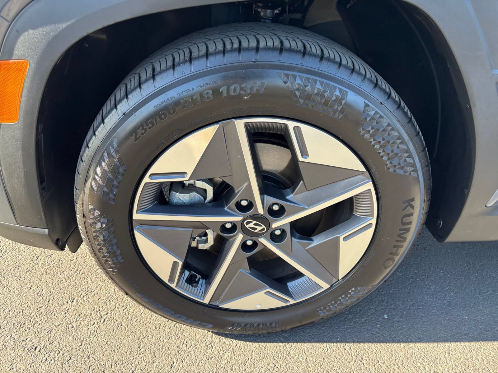 Thumbnail: 2026 Hyundai Tucson - 32