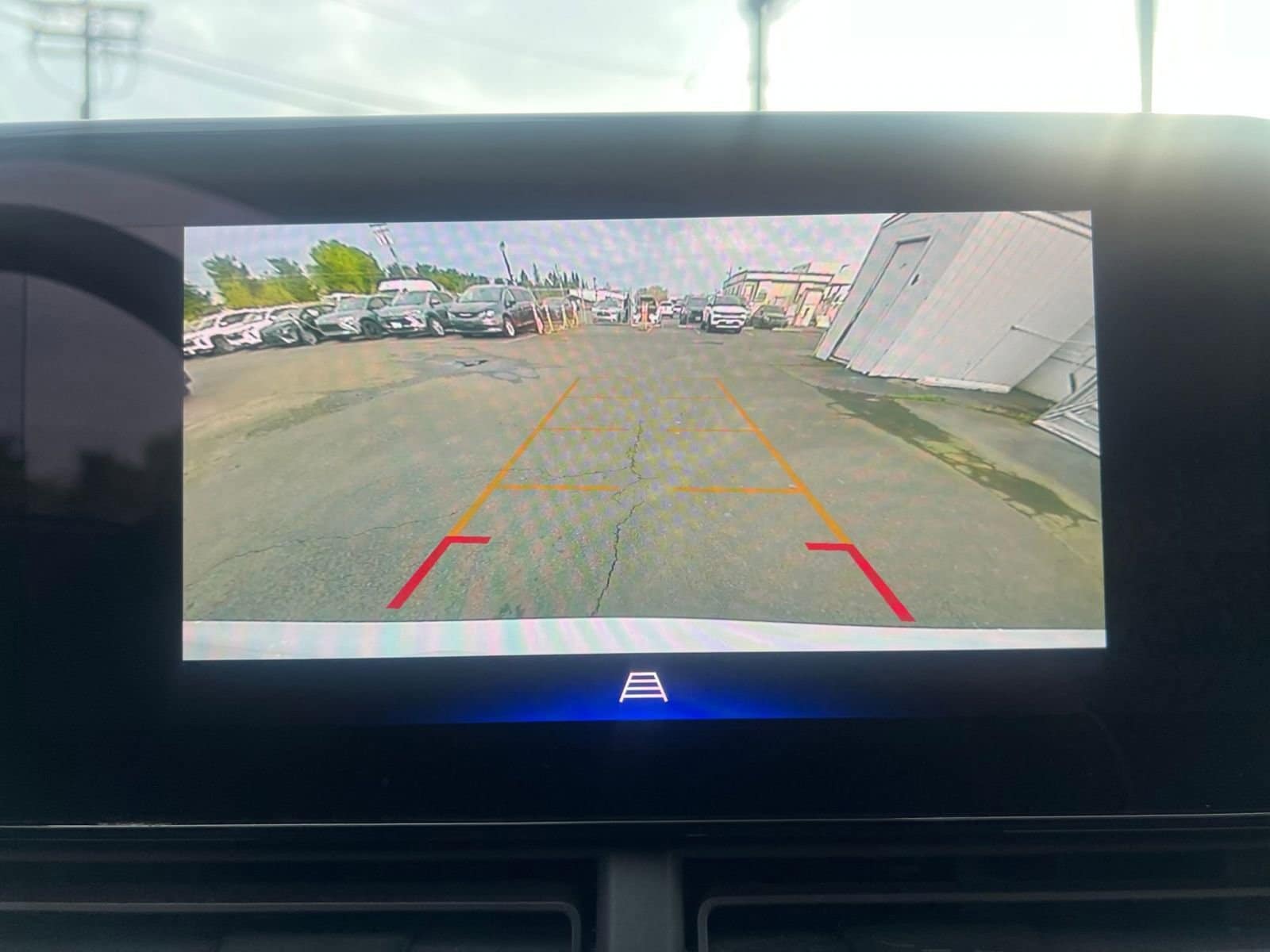 Thumbnail: 2025 Chevrolet Trax - 17