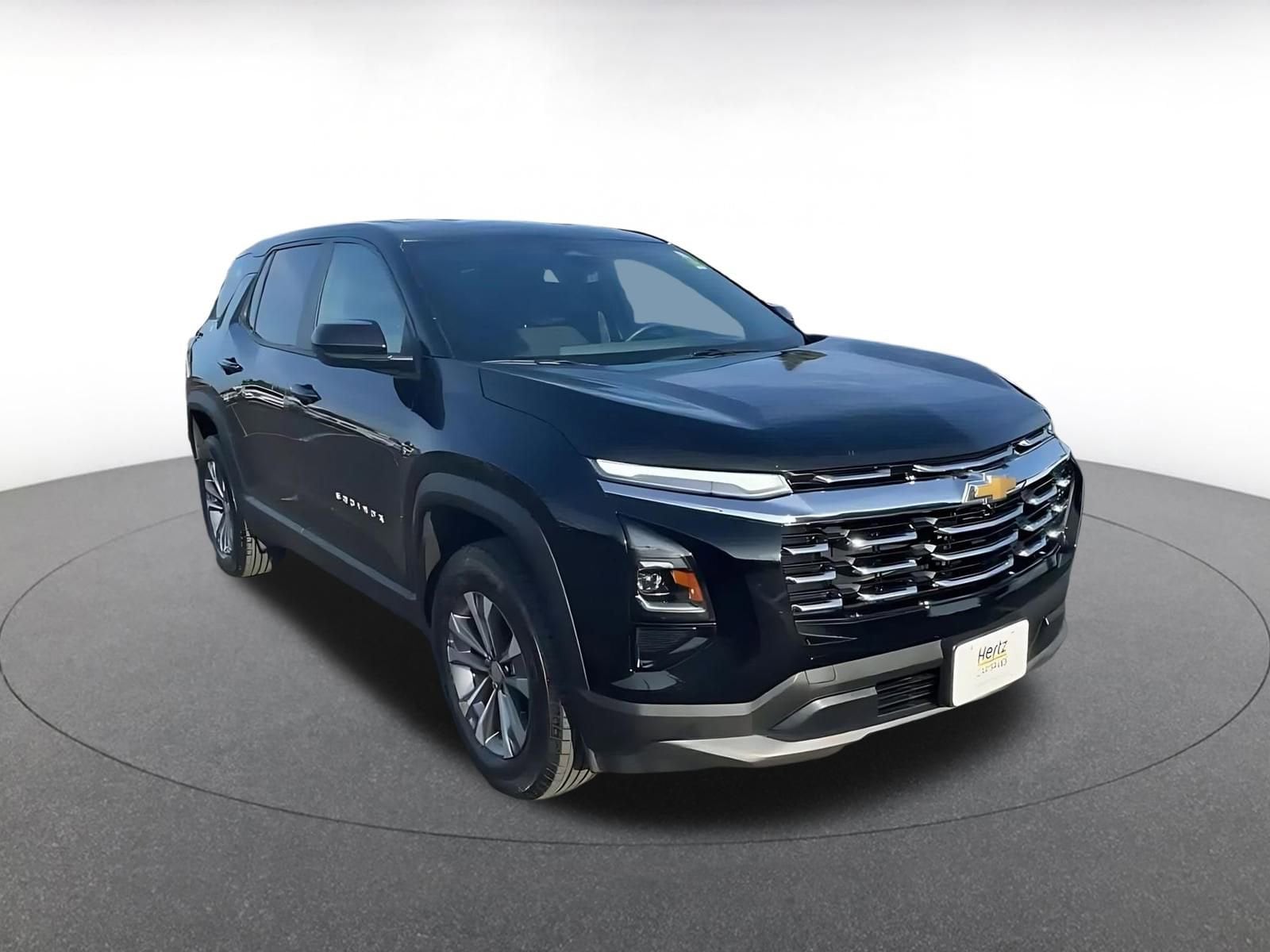 Thumbnail: 2025 Chevrolet Equinox - 3