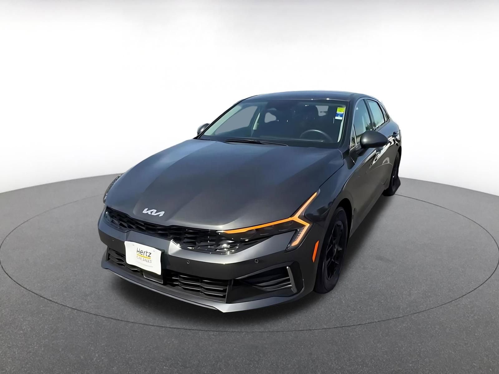 Thumbnail: 2025 Kia K5 - 7