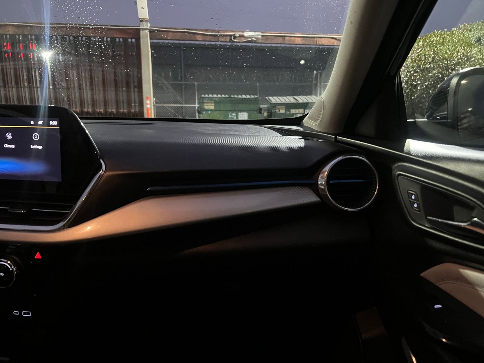 Thumbnail: 2025 Chevrolet Trax - 35