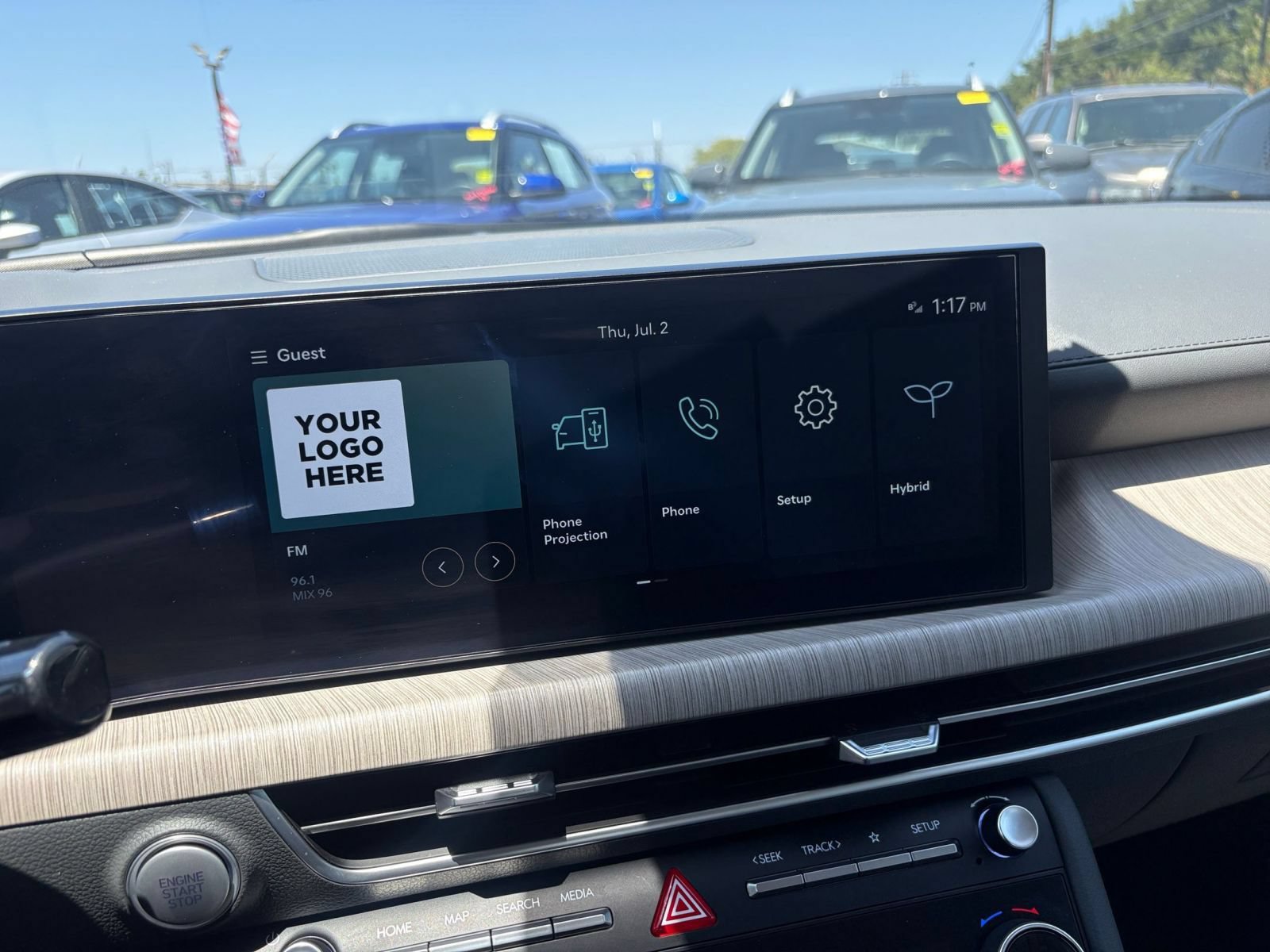 Thumbnail: 2026 Hyundai Sonata - 21