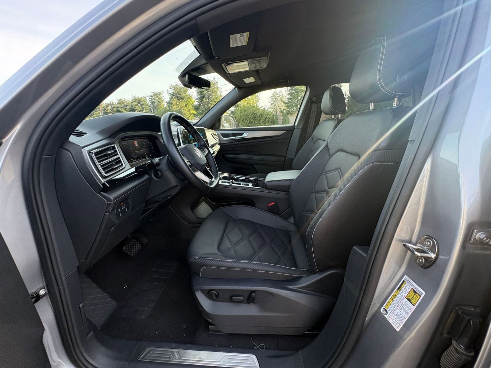 Thumbnail: 2025 Volkswagen Atlas - 29