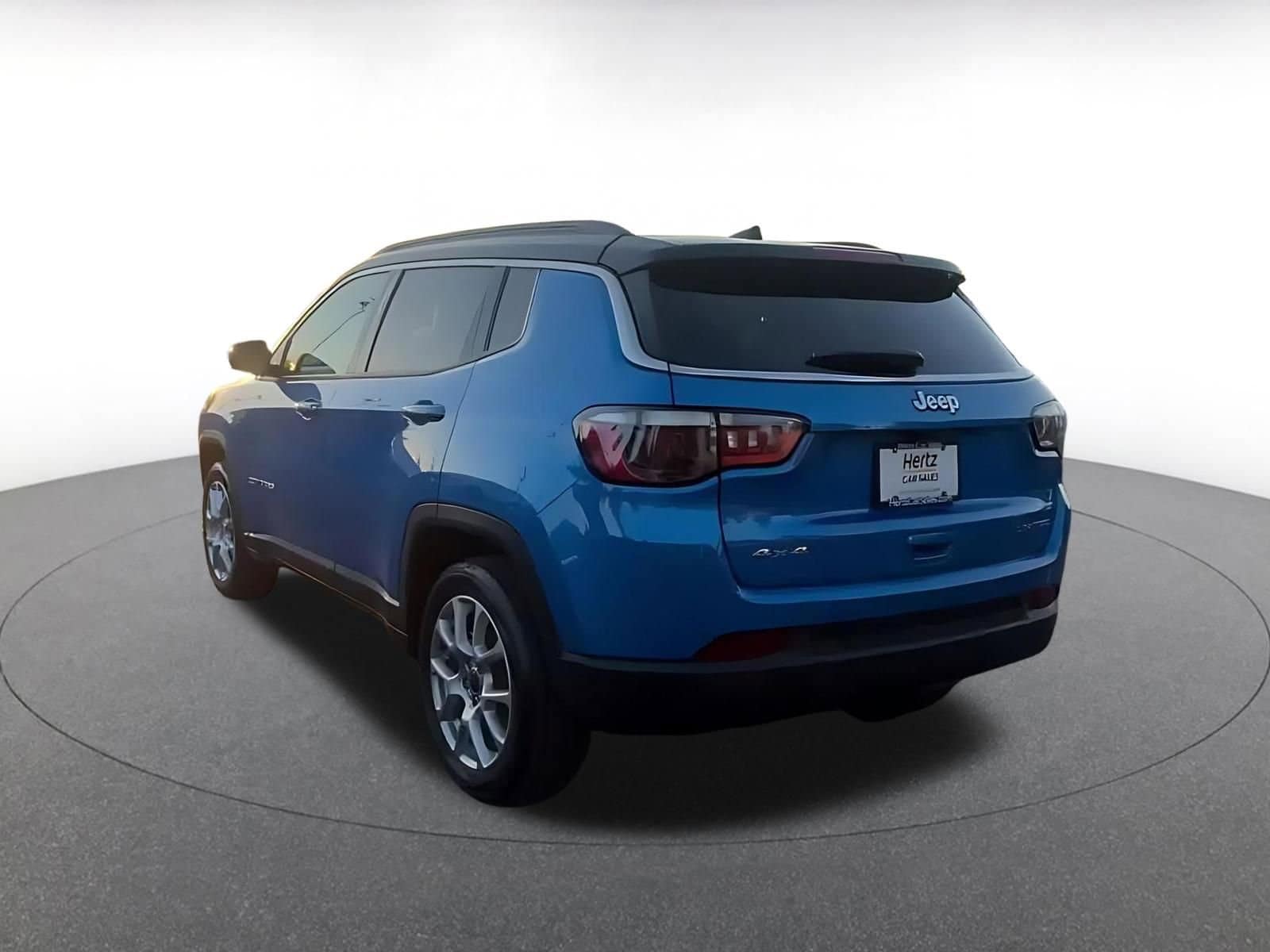 Thumbnail: 2025 Jeep Compass - 11