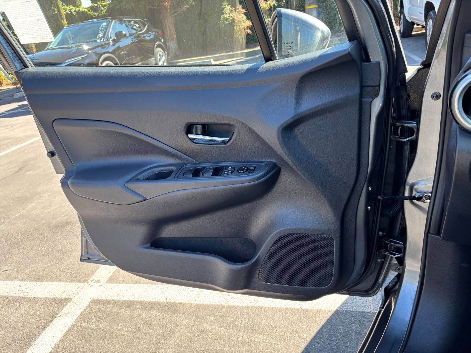 Thumbnail: 2025 Nissan Versa - 18