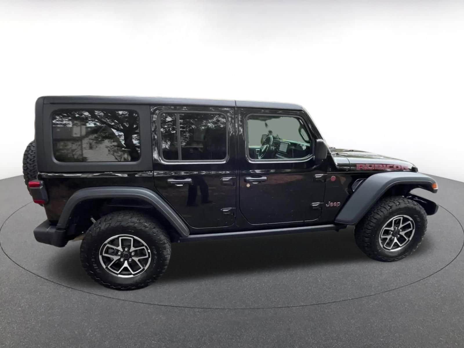 Thumbnail: 2025 Jeep Wrangler - 16