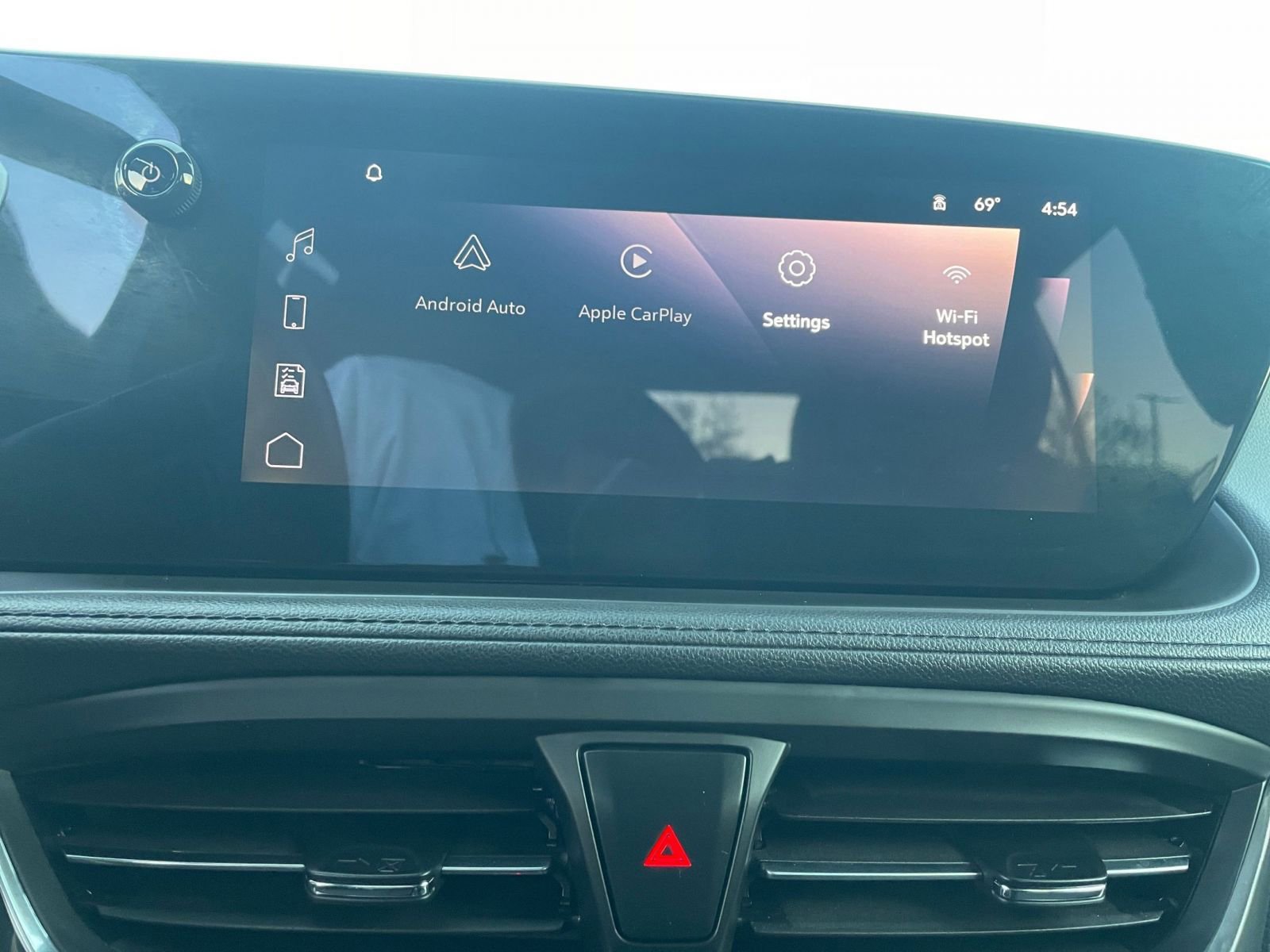 Thumbnail: 2025 Buick Encore GX - 21