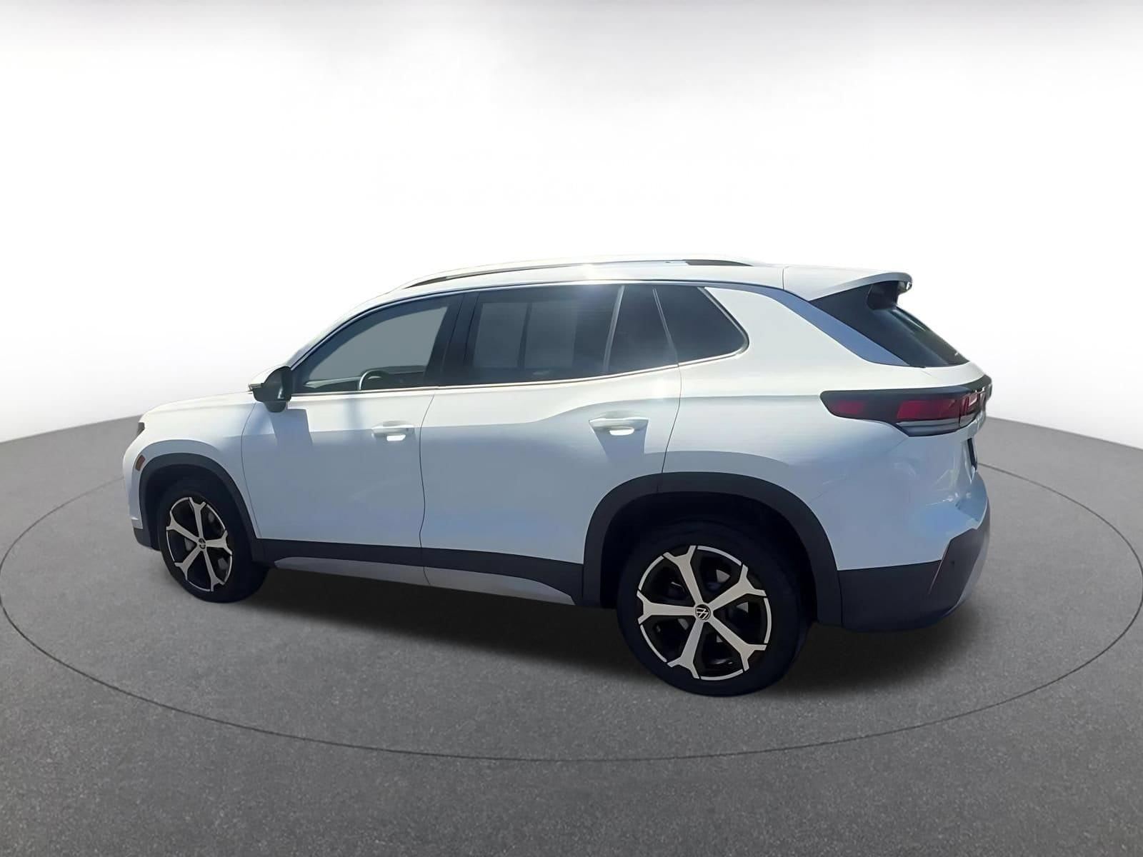 Thumbnail: 2026 Volkswagen Tiguan - 8