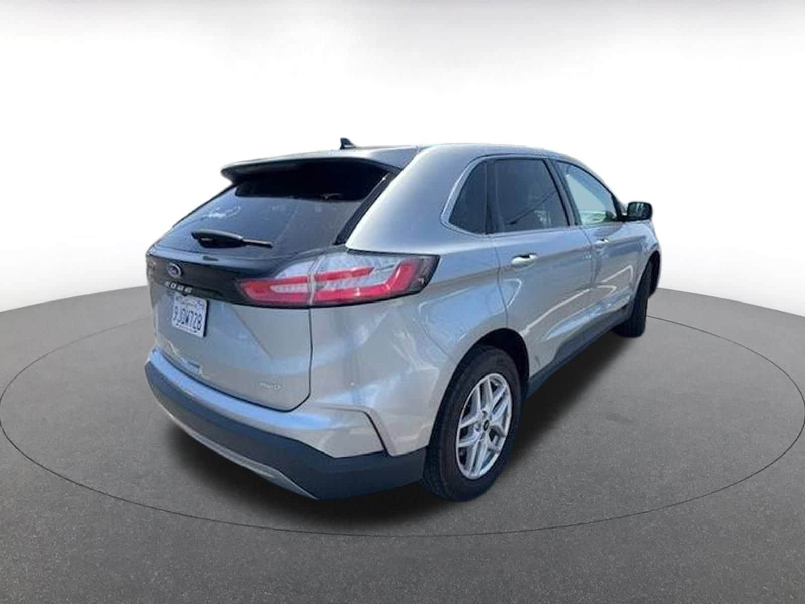 Thumbnail: 2024 Ford Edge - 4