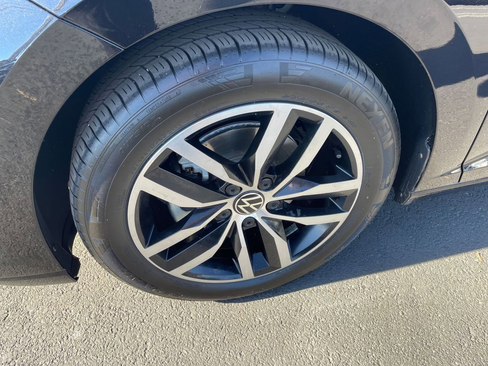 Thumbnail: 2025 Volkswagen Jetta - 30