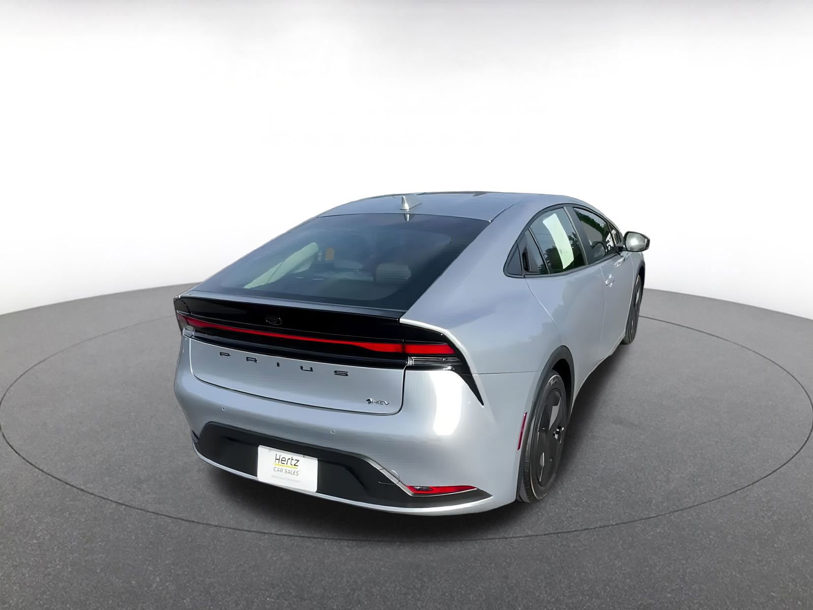 Thumbnail: 2025 Toyota Prius - 14