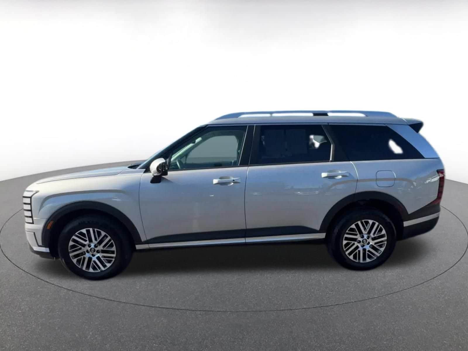 Thumbnail: 2026 Hyundai Palisade - 9