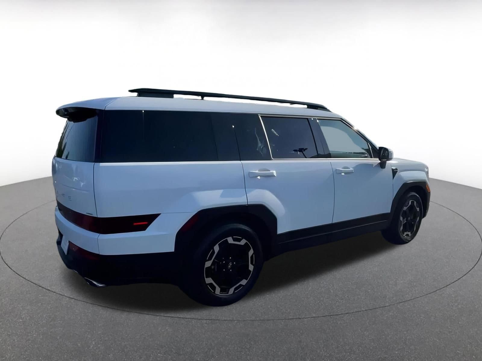 Thumbnail: 2025 Hyundai Santa Fe - 15